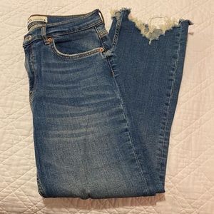 Zara Bootcut Jeans